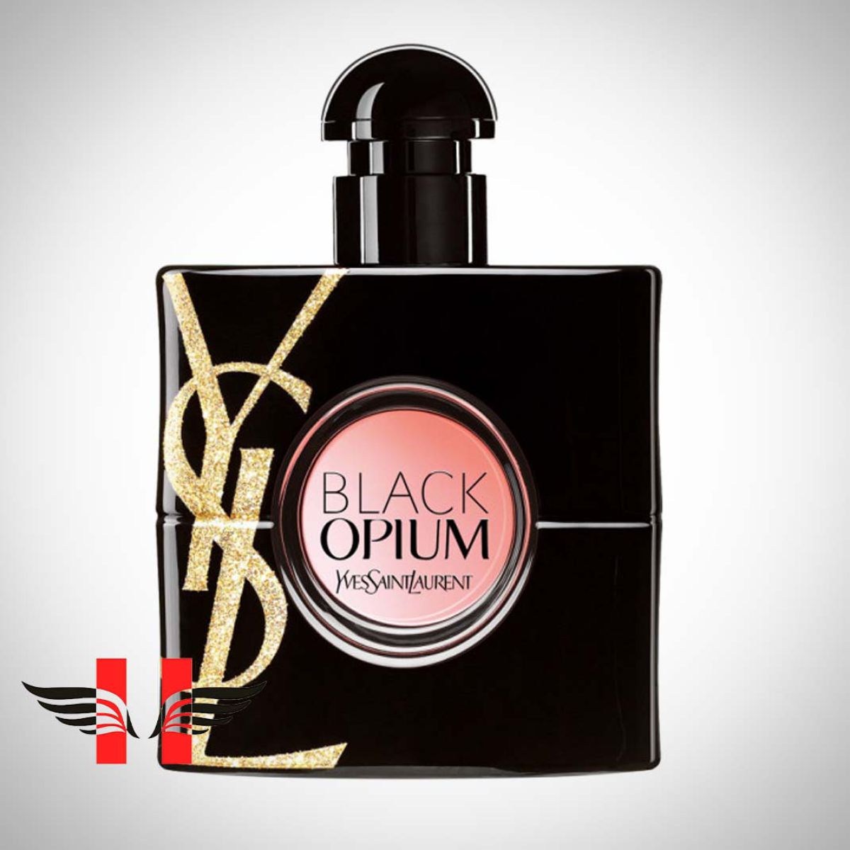 عطر ادکلن ایو سن لورن بلک اوپیوم گلد اترکشن ادیشن-YSL Black Opium Gold Attraction Edition